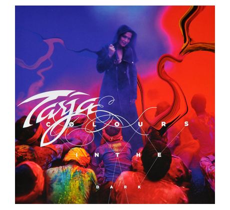 Tarja - Colours In The Dark / 2LP Vinyl