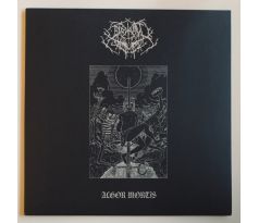 Blodkvalt - Algor Mortis / LP Vinyl