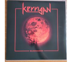 Kerrigan - Bloodmoon / LP Vinyl