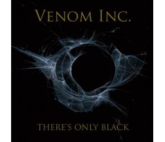 Venom Inc. - There´s Only Black / 2LP Vinyl