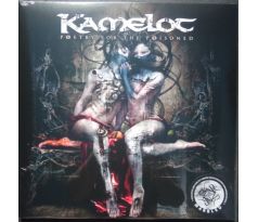 Kamelot - Poetry For The Poisoned / 2LP Vinyl