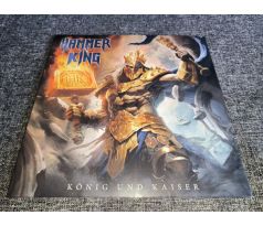 Hammer King - Konig Und Kaiser / LP Vinyl