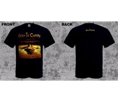 Tričko Alice In Chains - Dirt Album Cover (t-shirt)