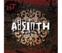 HT /Hoten Toten/ – Absinth (CD) audio CD album