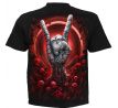 tričko Spiral Tomb Of Rock (men´s t-shirt) I CDAQUARIUS.COM Rock Shop