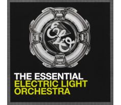 Electric Light Orchestra - Essential (E.L.O.) (2CD) Audio CD album