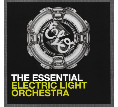 Electric Light Orchestra - Essential (E.L.O.) (2CD) Audio CD album