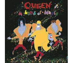 Queen - A Kind Of Magic - 180 gr. / LP Vinyl