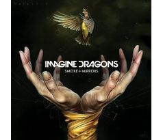 Imagine Dragons - Smoke + Mirrors (CD) Audio CD album