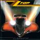 ZZ Top - Eliminator (CD) Audio CD album