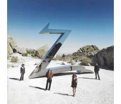 Zutons - You Can Do Anything (CD) Audio CD album