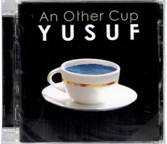 Yusuf - An Other Cup (CD) Audio CD album