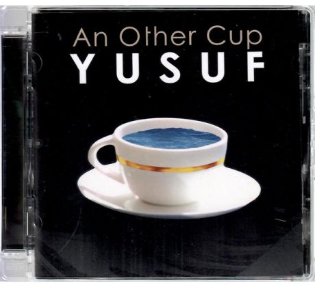 Yusuf - An Other Cup (CD) Audio CD album