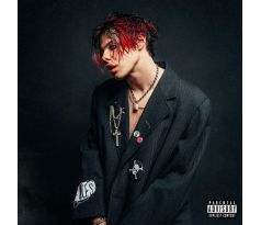 Yungblud - Yungblud /2022/ (CD) Audio CD album