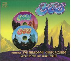 Yes - Collection (2CD) Audio CD album