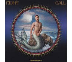 Years & Years - Night Call (CD) Audio CD album