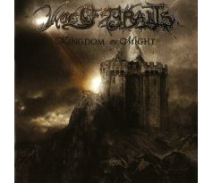 Woe Of Tyrants - Kingdom Of Might (CD) Audio CD album