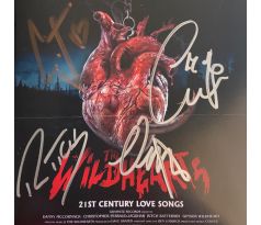 Wildhearts - 21st Century Love Song (CD) Audio CD album