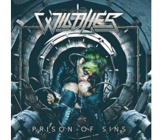 Wild Lies - Prison Of Sins (CD) Audio CD album