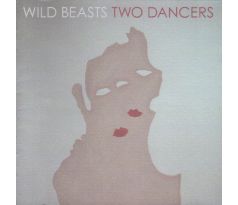 Wild Beast - Two Dancers (CD) Audio CD album