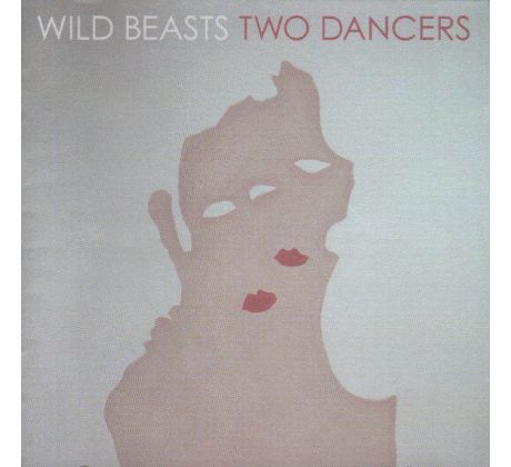 Wild Beast - Two Dancers (CD) Audio CD album