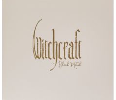 Whitchcraft - Black Metal /Acoustic Album/ (CD) Audio CD album