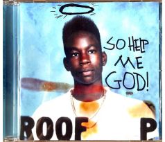 2 Chainz - So Help Me God! (CD) Audio CD album