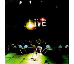 Alice In Chains - Live (CD) Audio CD album