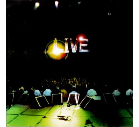 Alice In Chains - Live (CD) Audio CD album