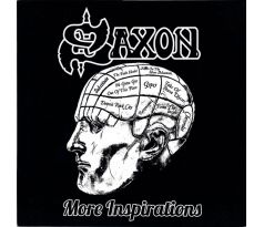 Saxon - More Inspirations / LP Vinyl album