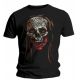 tričko Cannibal Corpse - Skull (t-shirt)