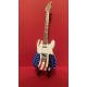 Mini Gitara Springsteen Bruce - Fender Telecaster USA (mini guitar)