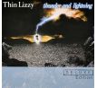 Thin Lizzy - Thunder And Lightning /Deluxe/ (2CD) Audio CD album