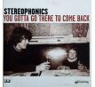 Stereophonics - You Gotta Go There To Comeback (CD)