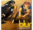 Blur - Parklife (CD) Audio CD album